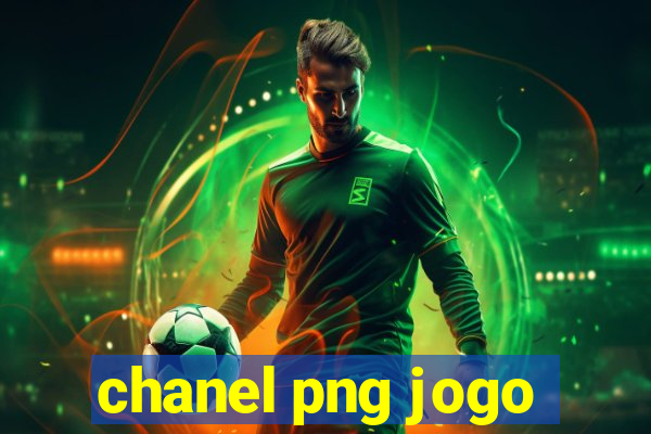 chanel png jogo